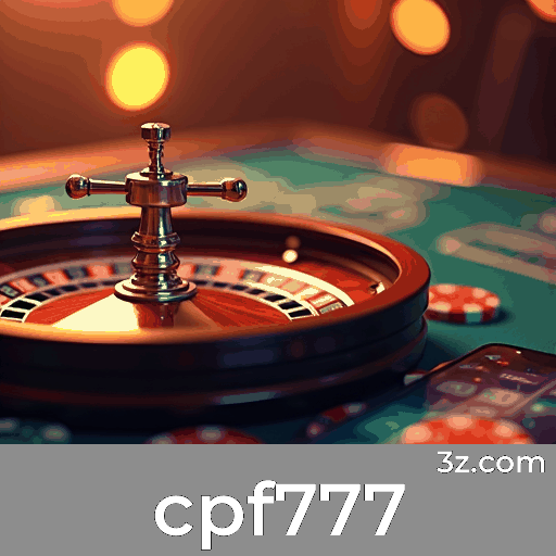 A Filosofia de Desenvolvimento Revoluciona os Jogos Online no CPF777