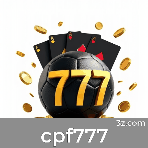 cpf777: Estável, Seguro e Otimizado para o Brasil