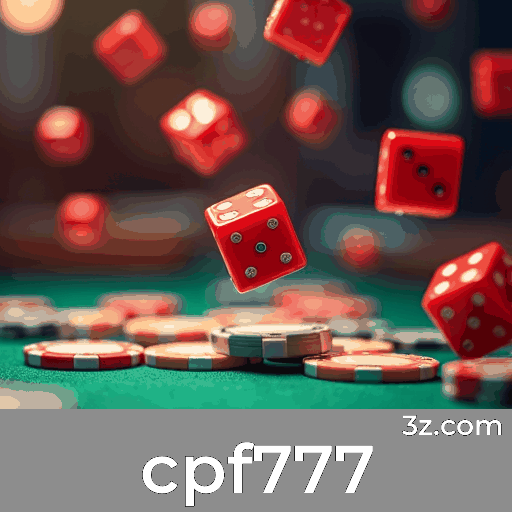 Qualidade Excepcional de Jogos no cpf777 Casino