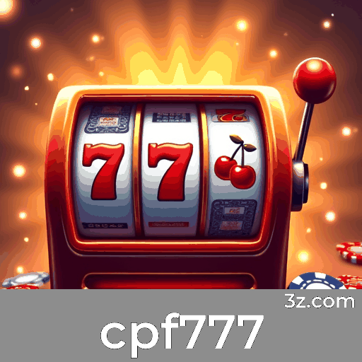 Apostas Instantâneas e Conveniência, CPF777 na Sua Mão