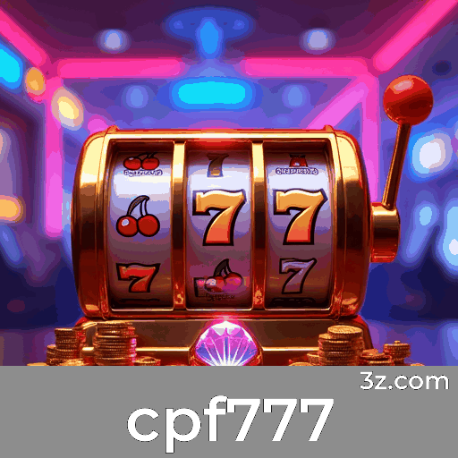 cpf777: Plataforma com Bônus Generosos para Brasileiros