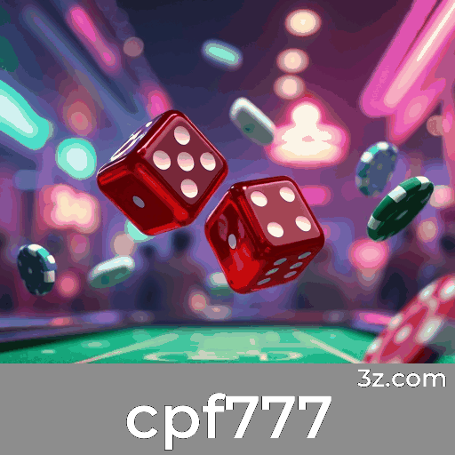 cpf777: Estável, Seguro e Otimizado para o Brasil