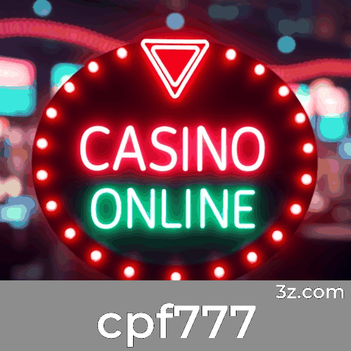 Apostas Instantâneas e Conveniência, CPF777 na Sua Mão